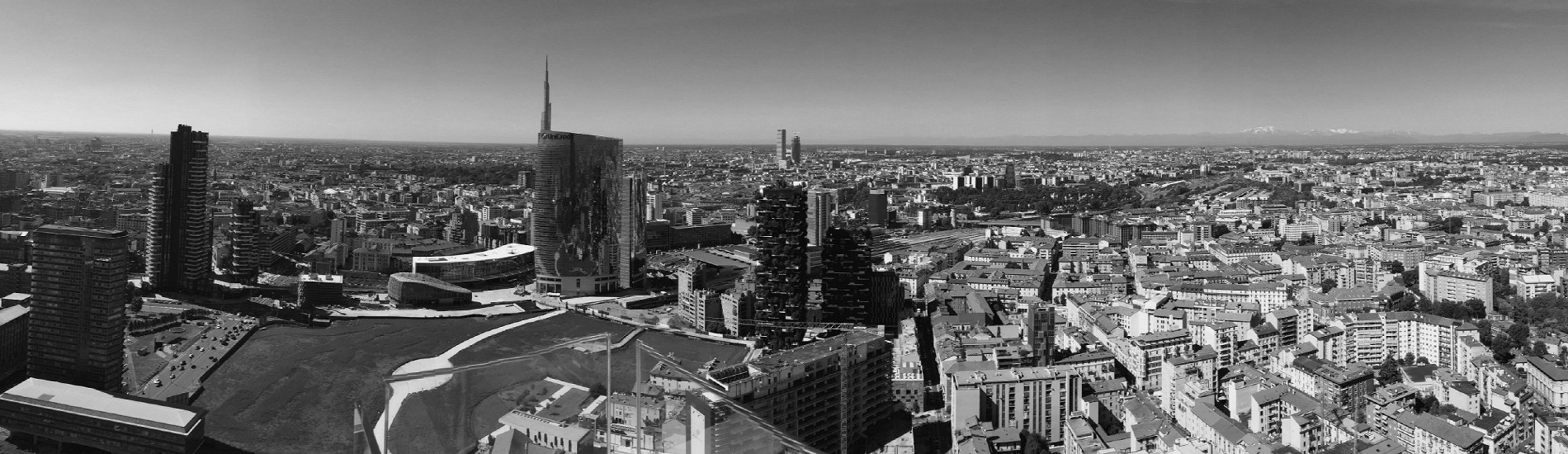 Esperienza  internazionale